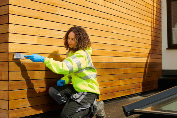 Best James Hardie Siding  in Harrisburg, OR