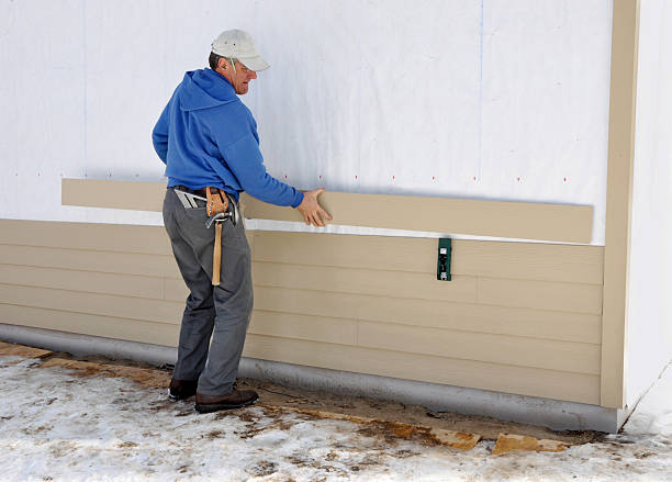 Best Siding for New Construction  in Harrisburg, OR